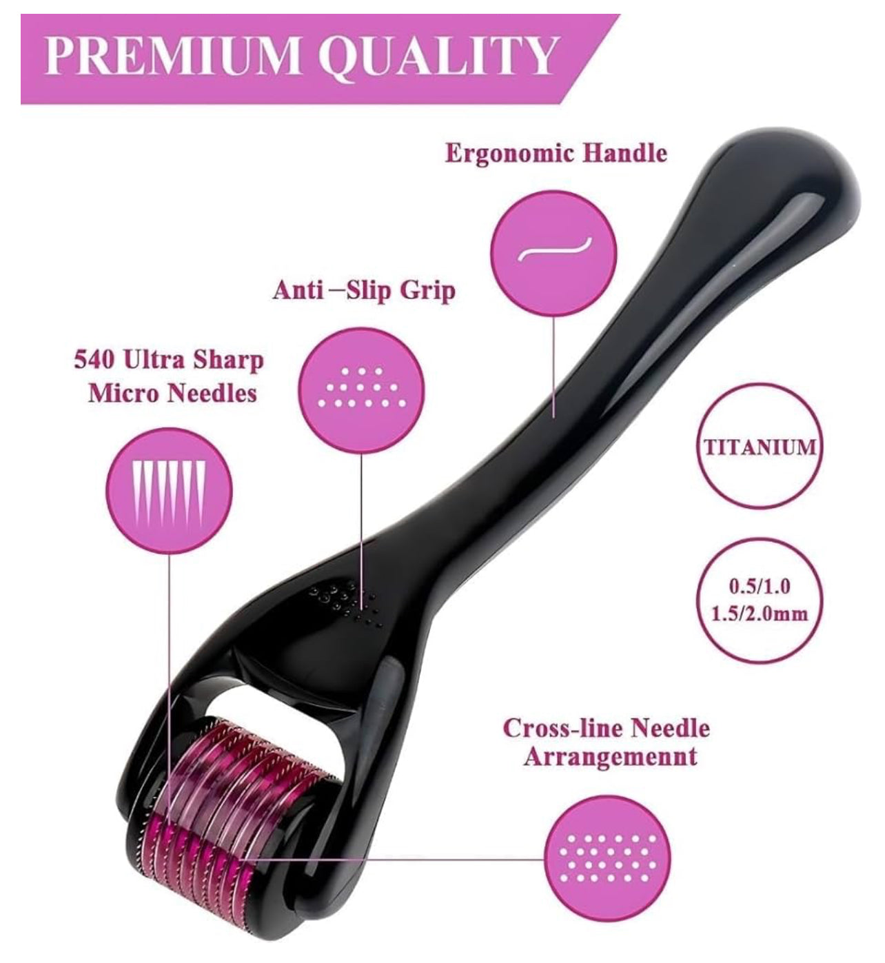 Derma Roller