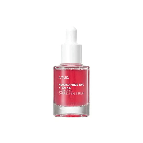 Anua Niacinamide 10% + TXA 4% Dark Spot Correcting Serum- 30ml