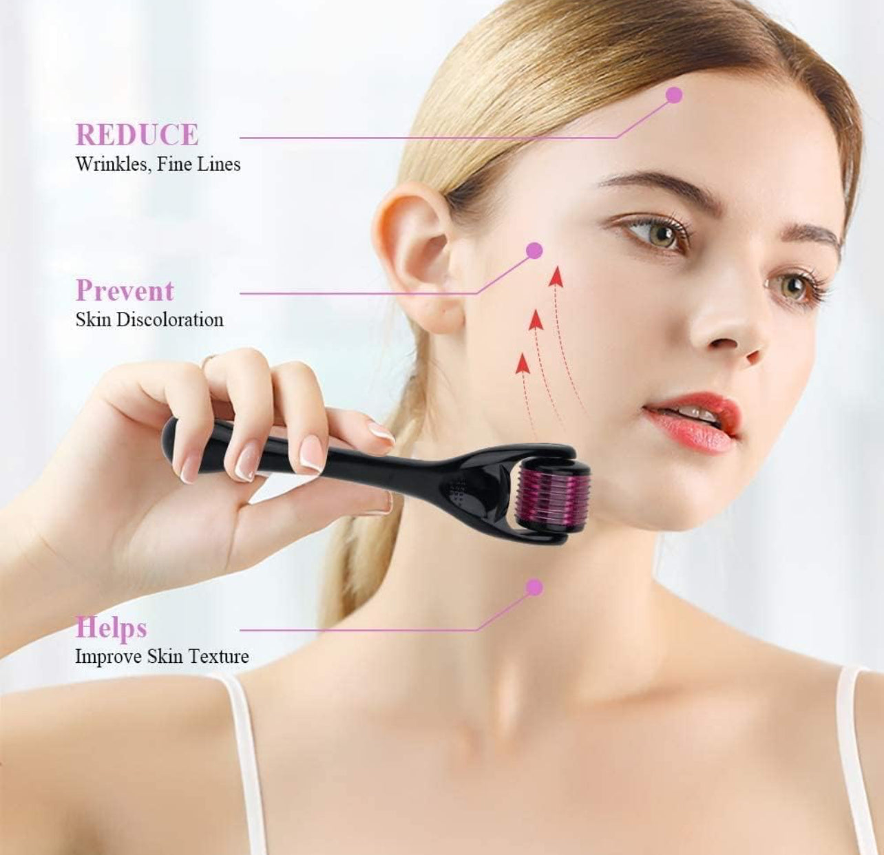 Derma Roller