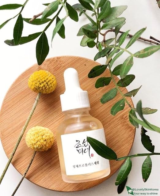 Beauty of Joseon – Glow Serum Propolis + Niacinamide